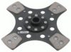 SACHS 1864 600 303 Clutch Disc